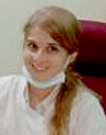 Dr. Sampada Shringarpure