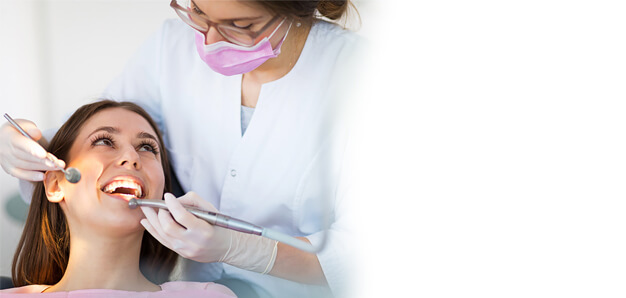 Family Teeth Checkup