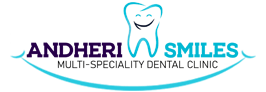 AndheriSmile logo