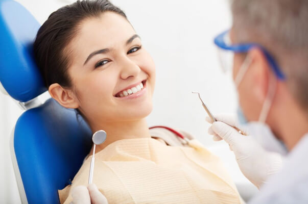 Single Day Denture