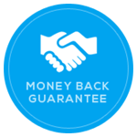 Moneyback Guarantee