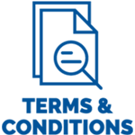 Terms & Conditions